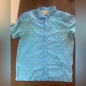 3 Pack Columbia PFG Fishing Polos - Hardly worn